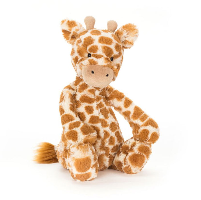 Bashful Giraffe Medium