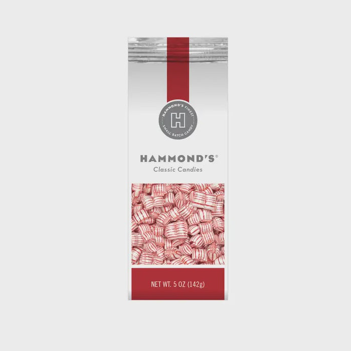 Peppermint Puffs 5oz