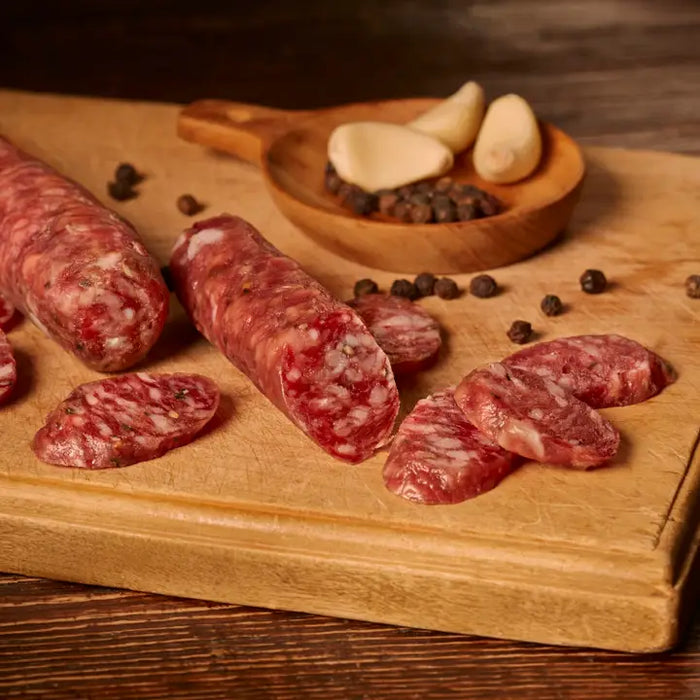 Classic Bistro Salami