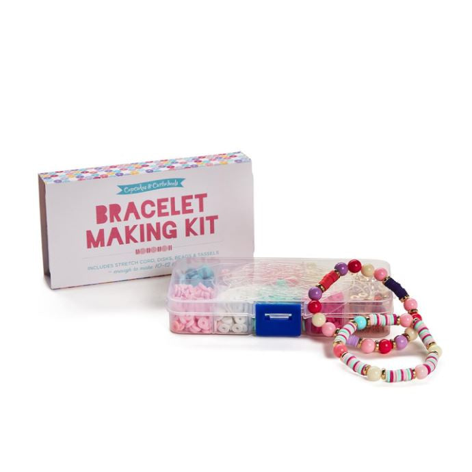 Bead Bracelet Craft Kit