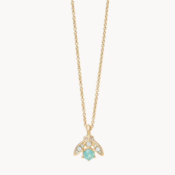 Sea La Vie Necklace Just Bee-cause/Little Bee