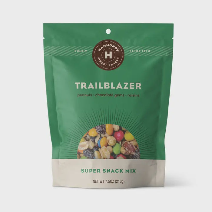 Trailblazer Snack Mix