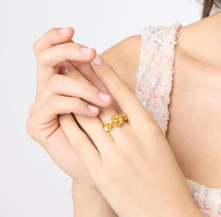 Bloom Ring