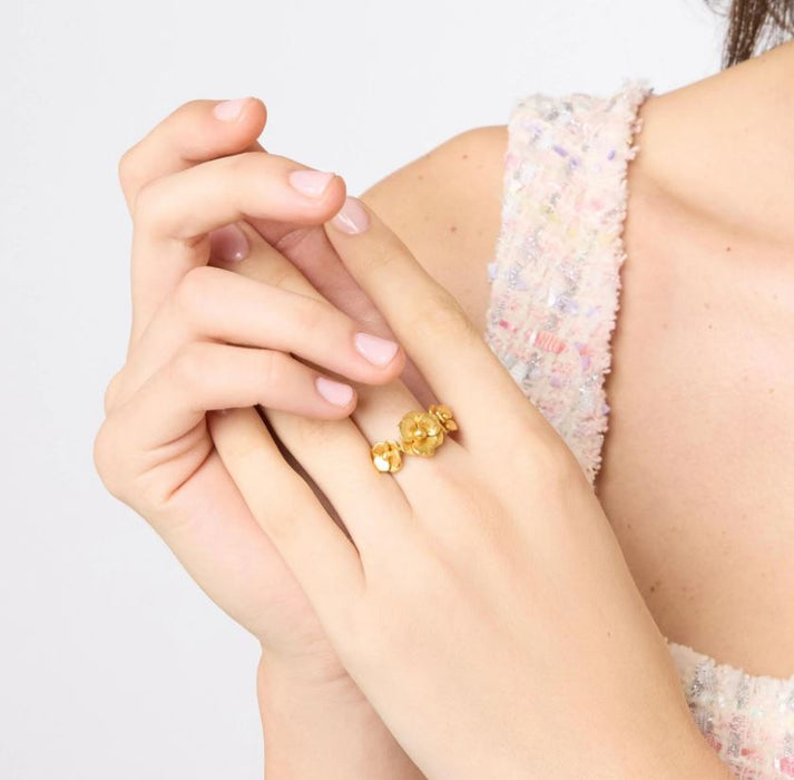 Bloom Ring