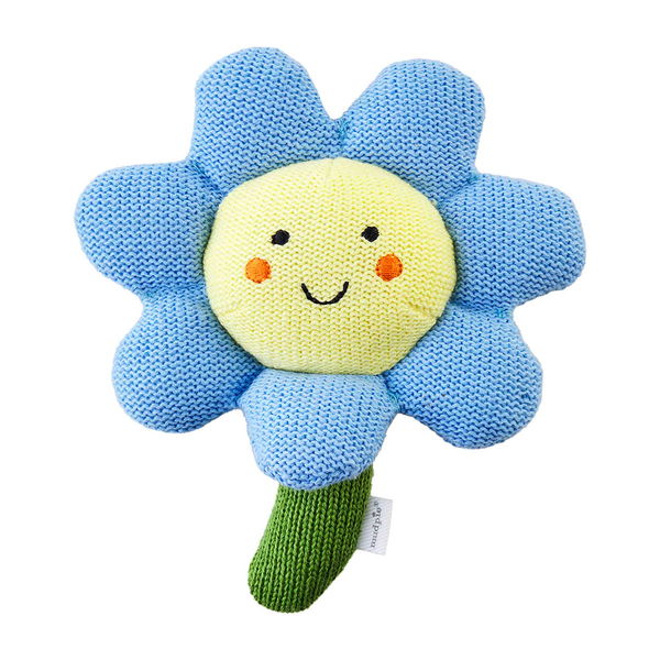 Knit Rattle