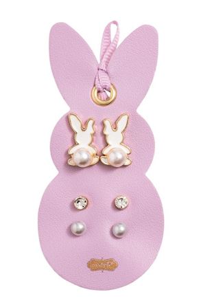 Easter Icon Earring Sets