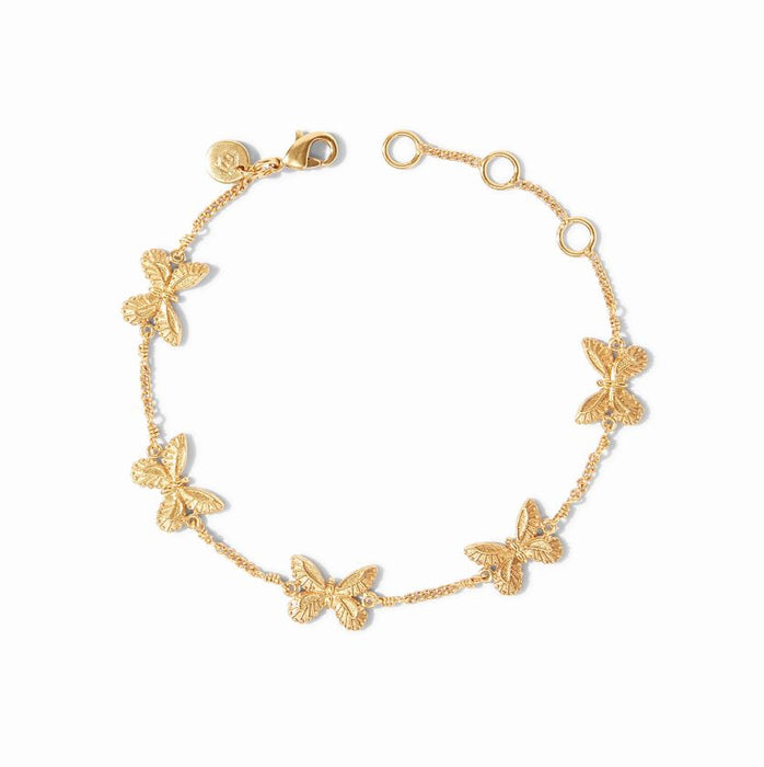 Butterfly Delicate Bracelet