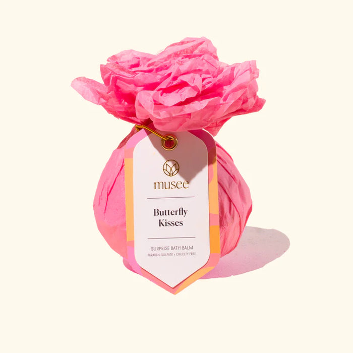 Musee Bath Bomb