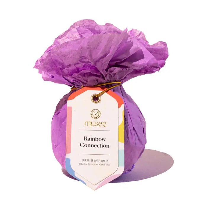 Musee Bath Bomb