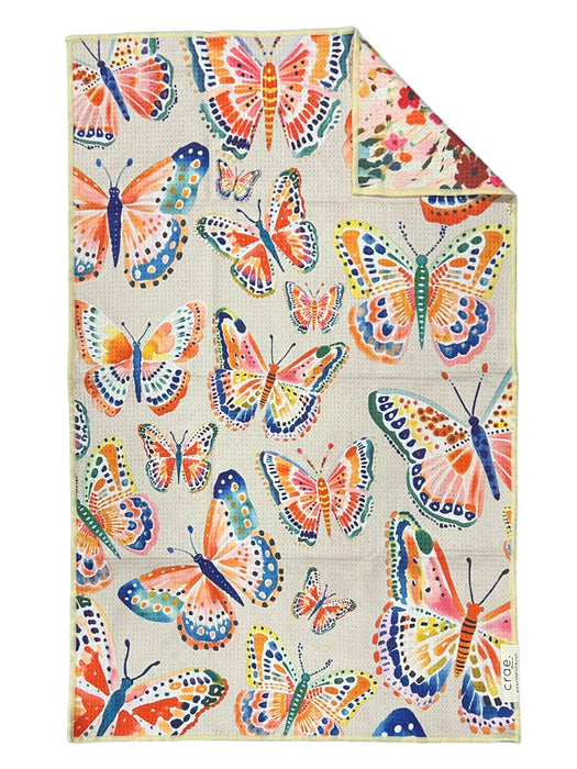 Floatie Hand Towel