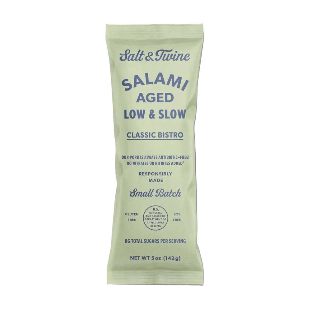 Classic Bistro Salami