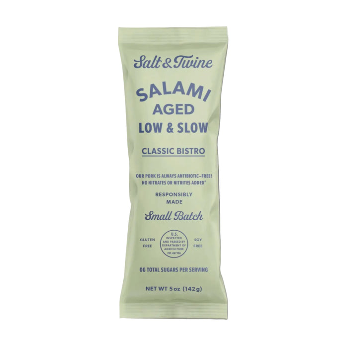 Classic Bistro Salami