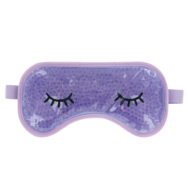 Lemon Lavender Gel Eye Mask