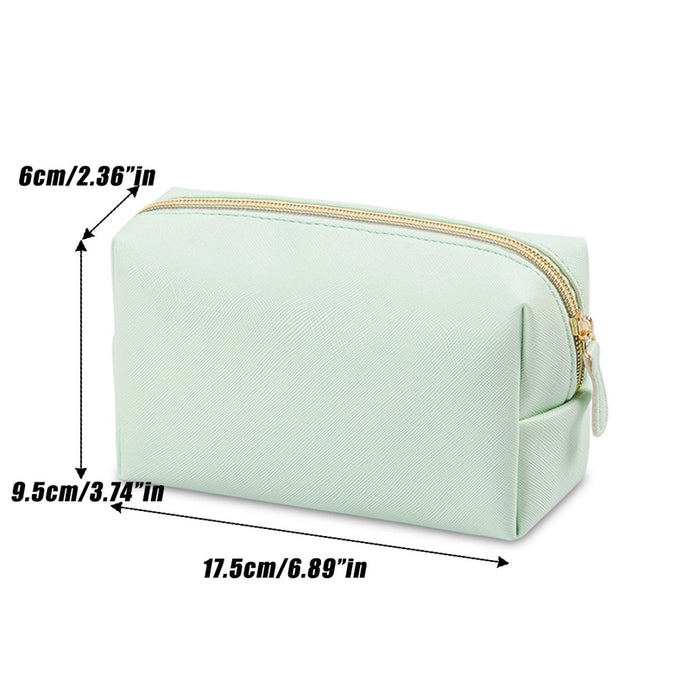 Medium Travel Toiletry Bag