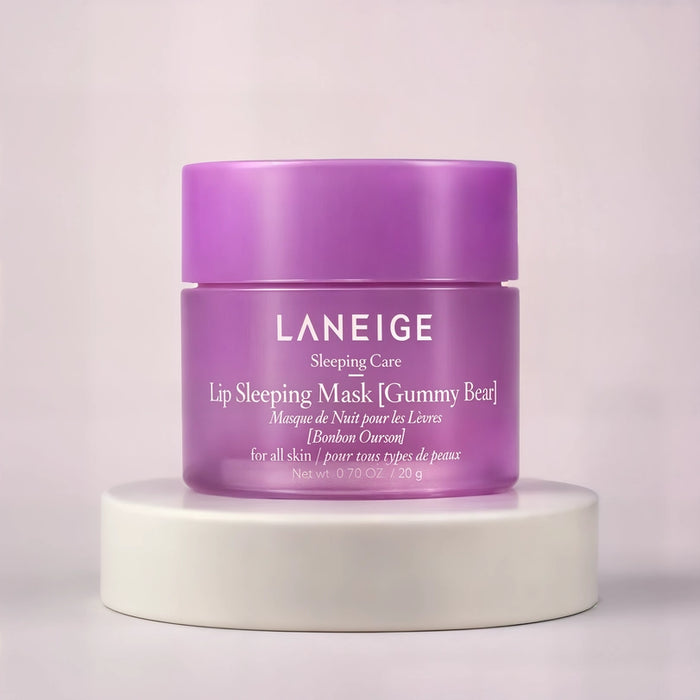 Lip Sleeping Mask