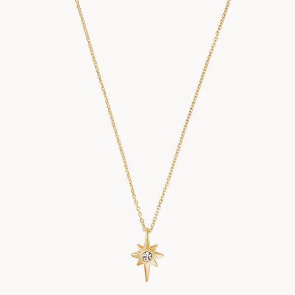 Sea La Vie Celebrate Necklace Superstar