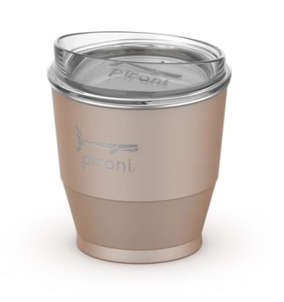 10oz Insulated Stackable Wine Tumbler