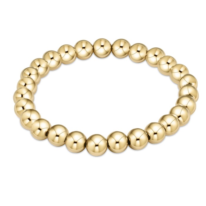 Classic Gold Bracelet