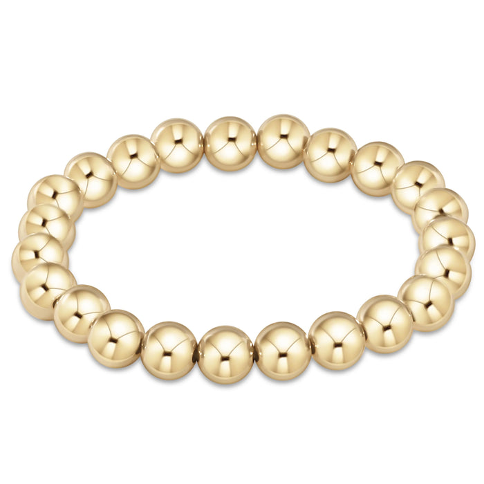 Classic Gold Bracelet