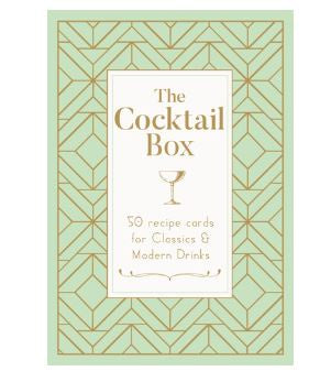 The Cocktail Box