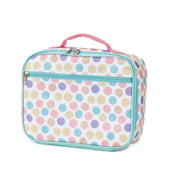Color Me Happy Lunch Box