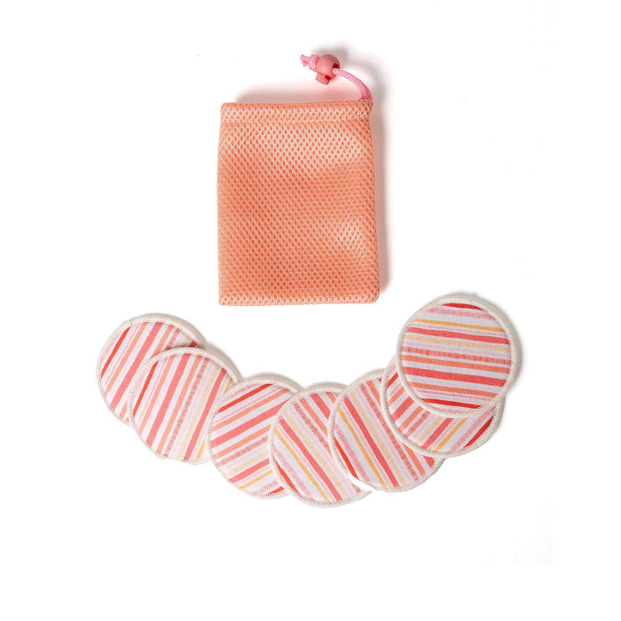 Make-Up Remover Round
