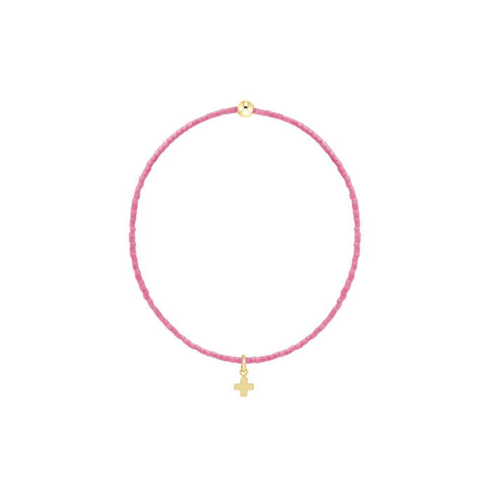 Hope Classic Signature Cross S26 Bracelet