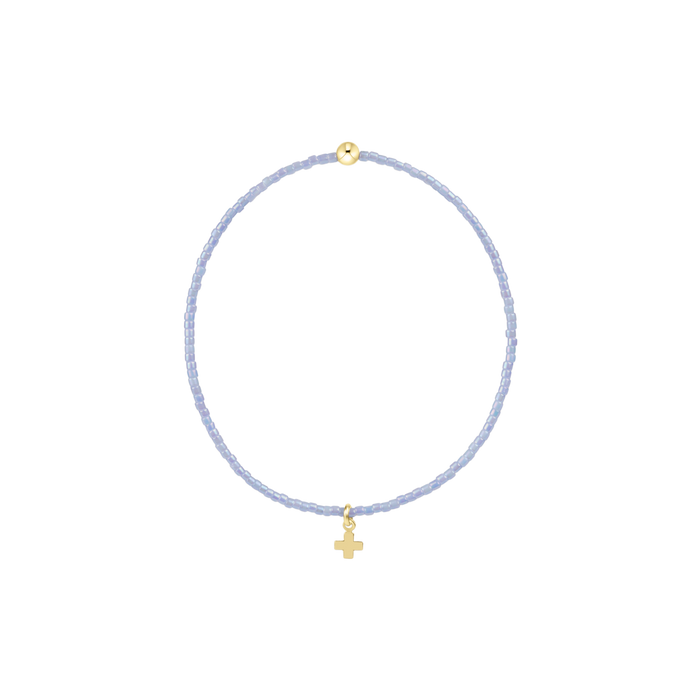 Hope Classic Signature Cross S26 Bracelet