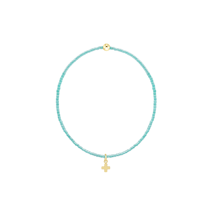 Hope Classic Signature Cross S26 Bracelet
