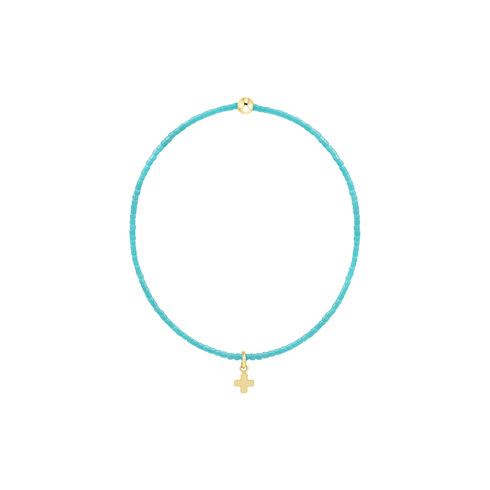Hope Classic Signature Cross S26 Bracelet