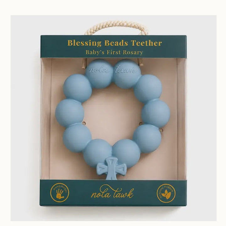 Blessing Beads Teether