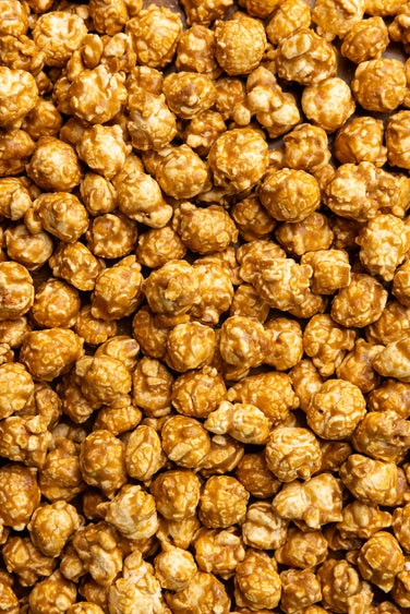 Salted Caramel Popcorn 7.5 oz