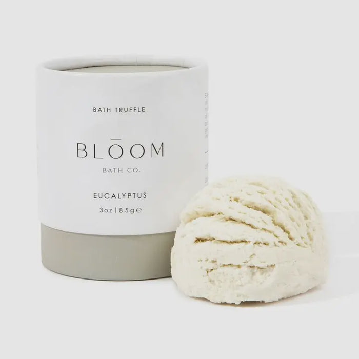 Eucalyptus Bath Truffle