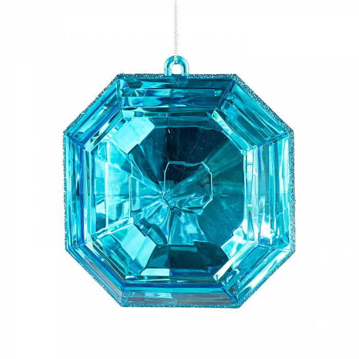 Gem Ornament