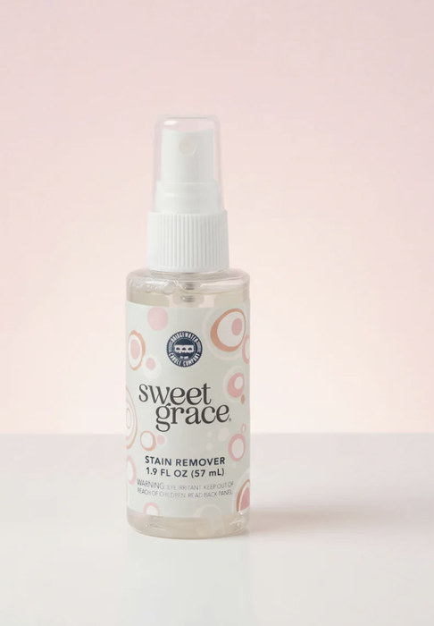 Sweet Grace Stain Remover - Travel Size