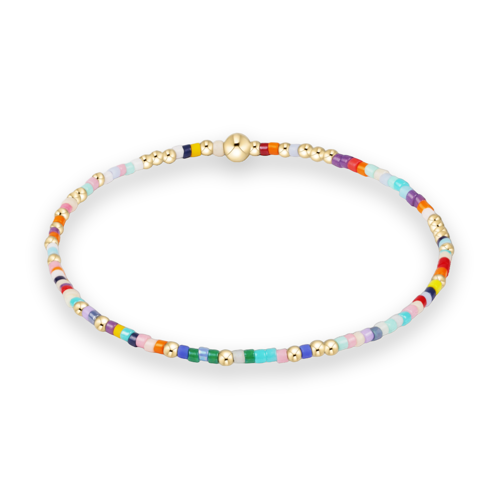 Hope Unwritten S26 Bracelet