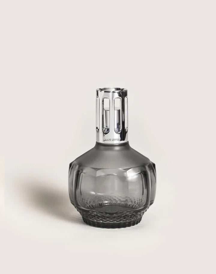 Molecule Lamp - Grey