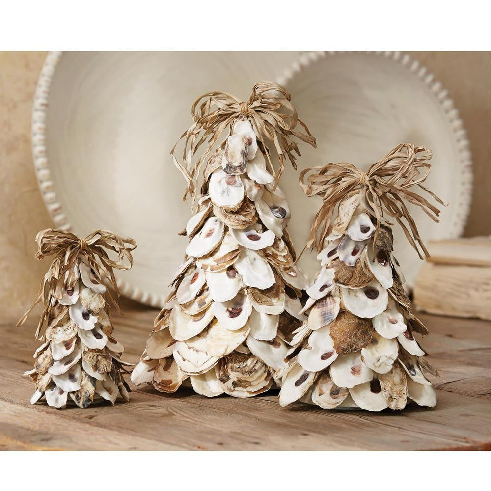 Oyster Shell Tree