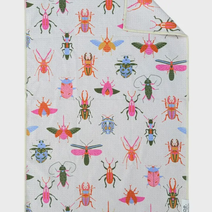 Buggin&