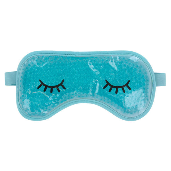 Lemon Lavender Gel Eye Mask
