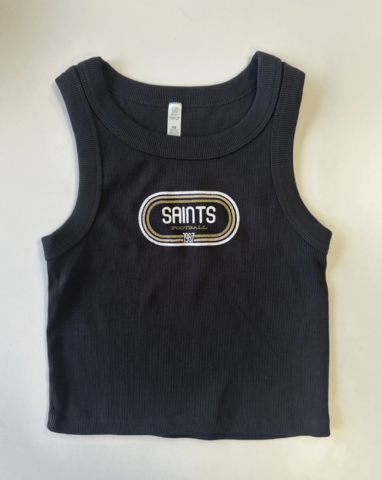 1967 Retro Crop Tank