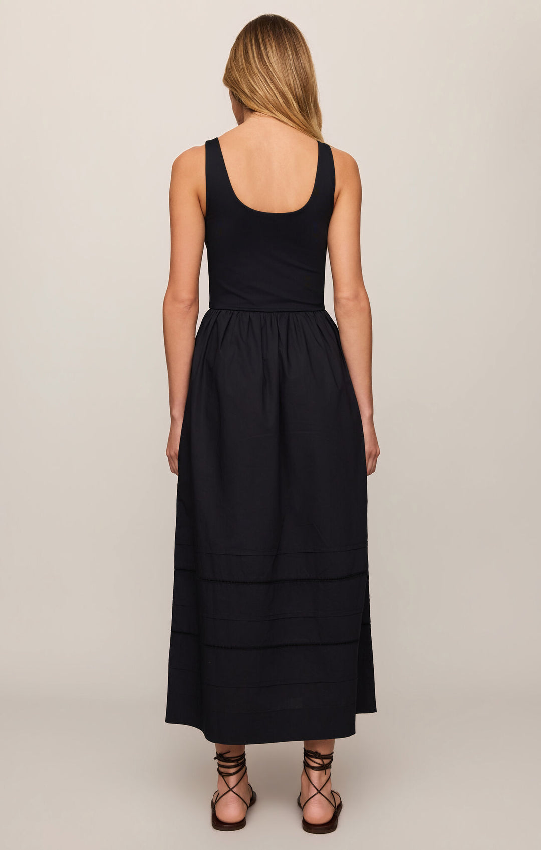 Johanna Midi Dress