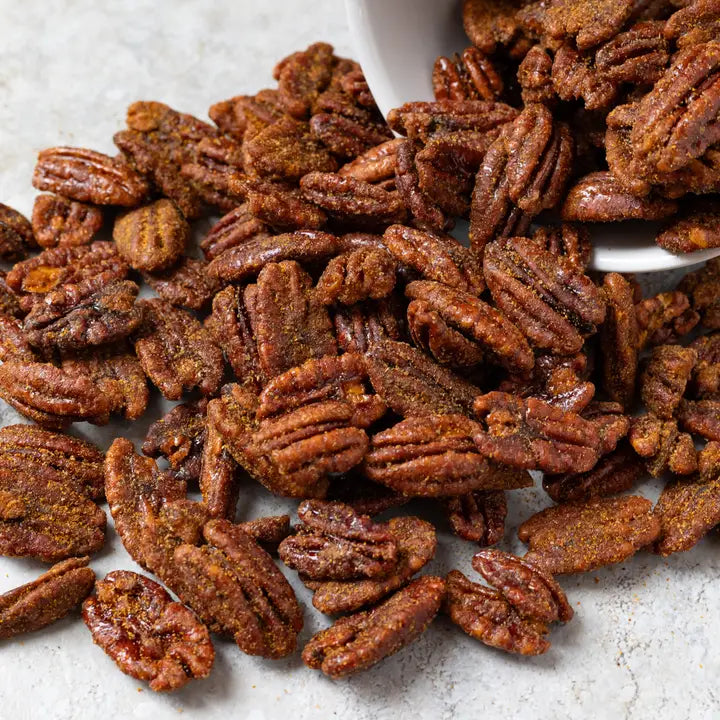 The Mesquite Nuts 4oz