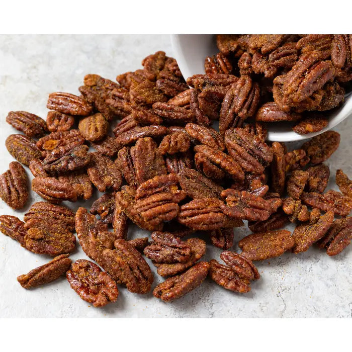 The Mesquite Candied Pecans 3.25oz