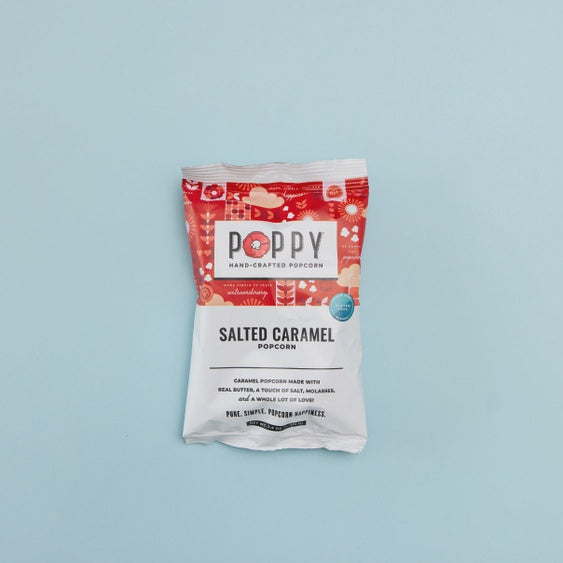 Salted Caramel Snack Bag 2.6 oz