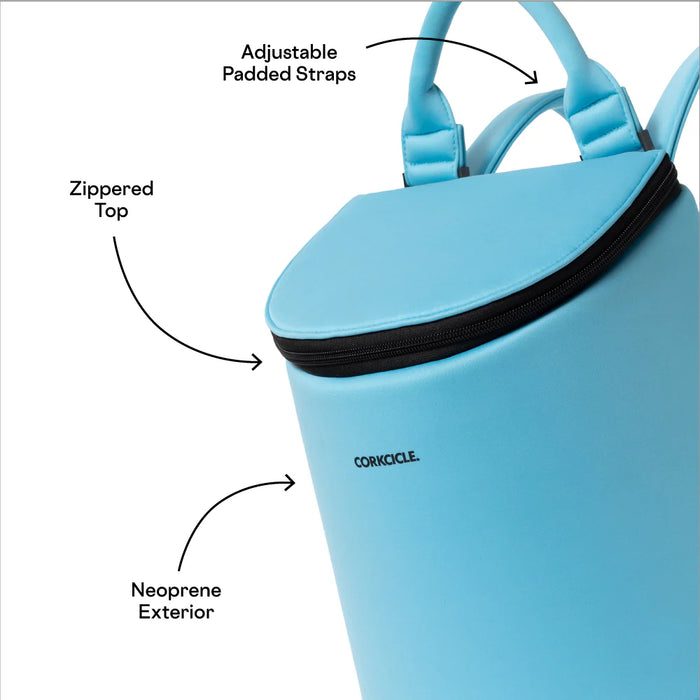 Eola Backpack