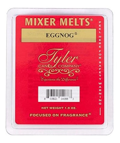 Eggnog Mixer Melt