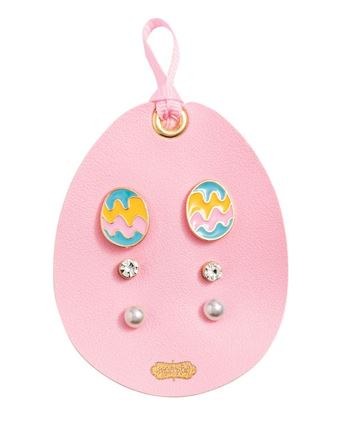 Easter Icon Earring Sets