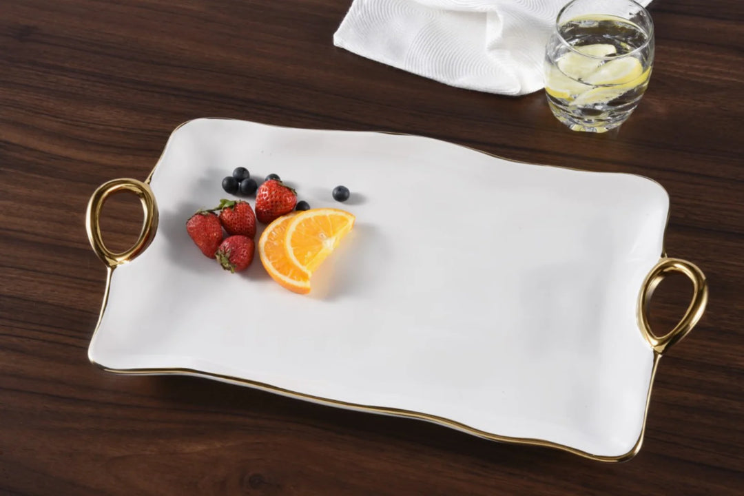 Large Platter