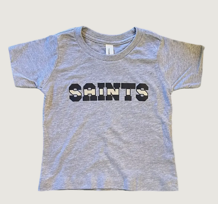 Lil Saints Fanclub Tee